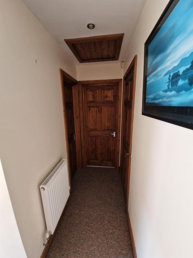 Chezzas Homestay Пул Екстериор снимка