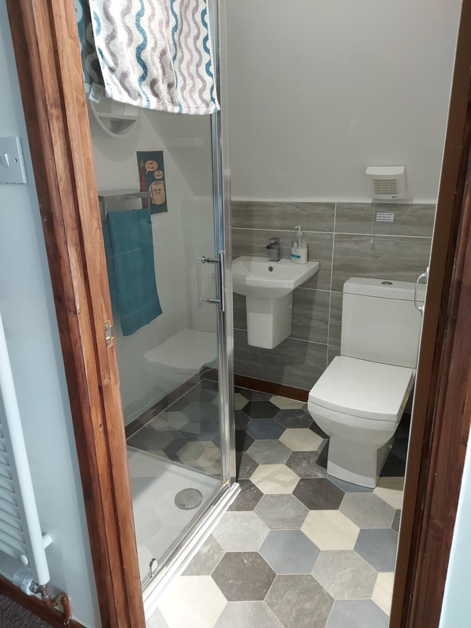 Chezzas Homestay Пул Екстериор снимка